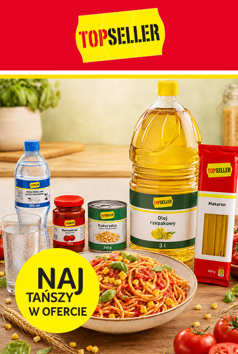 Katalog TopSeller